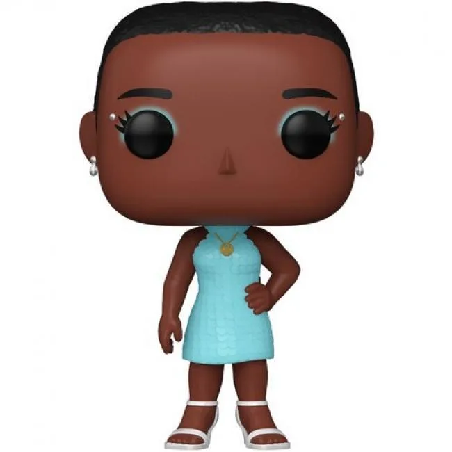 Funko Funko 83313 Bianca Barclay Rave'N Dance action figure — product photo