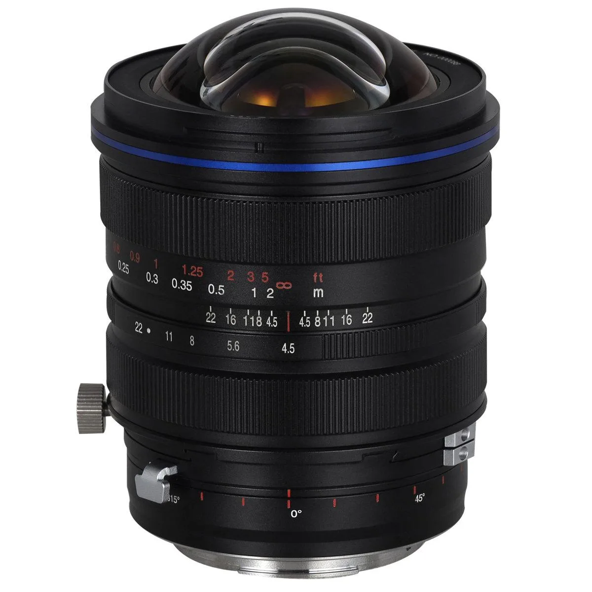 Venus Optics Venus Optics Laowa 15mm f/4.5 Zero-D Shift Lens Canon EF — product photo