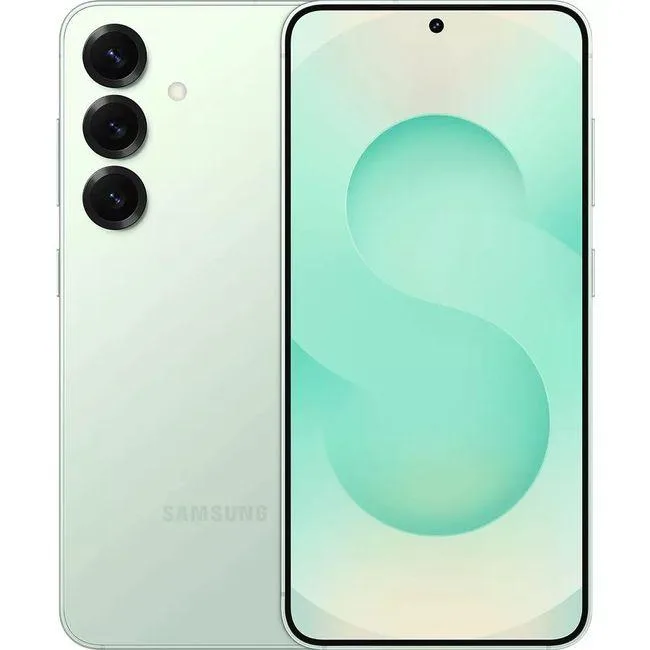 SAMSUNG SAMSUNG Galaxy S25+ 256GB Mint AT&amp;T Locked — product photo