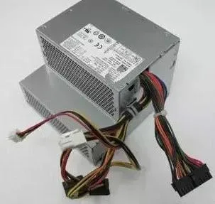 Supersuperuncle Supersuperuncle Server Power Supply For Dell Optiplex 760 780 960 980 580 F231T — product photo