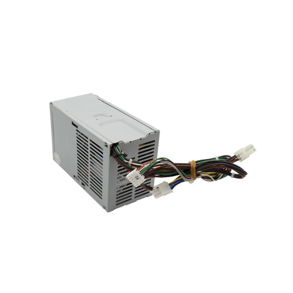 Black internal power cable with multiple connectors for HP ProDesk 400 600 690 800 G1 G2 240W PSU
