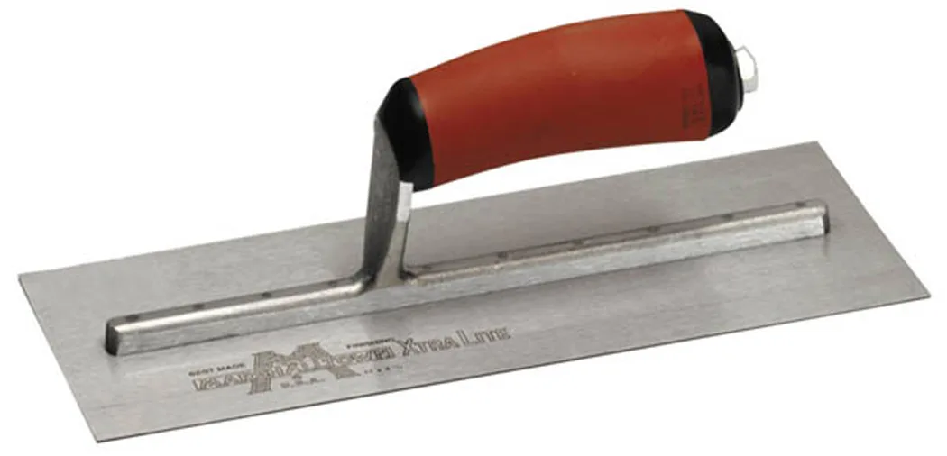Marshalltown Trowel Marshalltown Trowel MXS57D 14 in finishing trowel hand tool — product photo