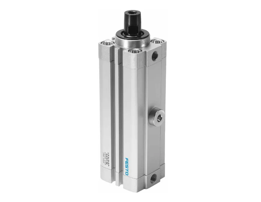 Festo Festo CLR-12-10-L-P-A 535432 Swing Clamp Cylinder electrician tool — product photo