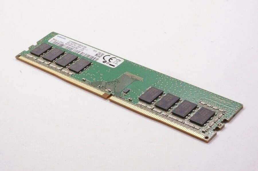 SAMSUNG SAMSUNG M378A1K43CB2-CTD 8GB DDR4-2666 desktop RAM — product photo