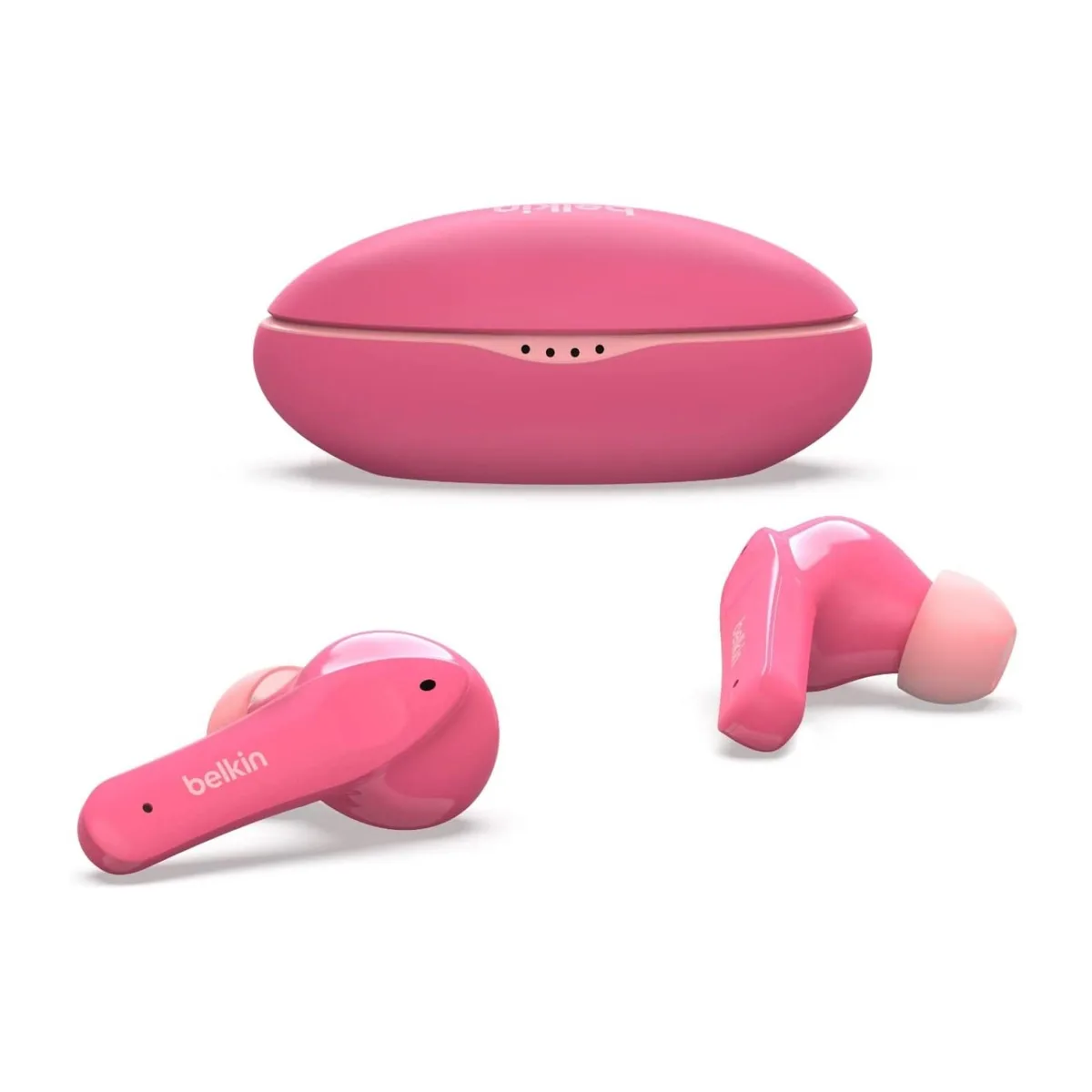 Belkin Belkin PAC003BTPK Wireless Earbuds accessory — product photo