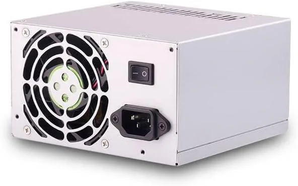 NShi NShi Server Chassis Desktop 610L 250W — product photo