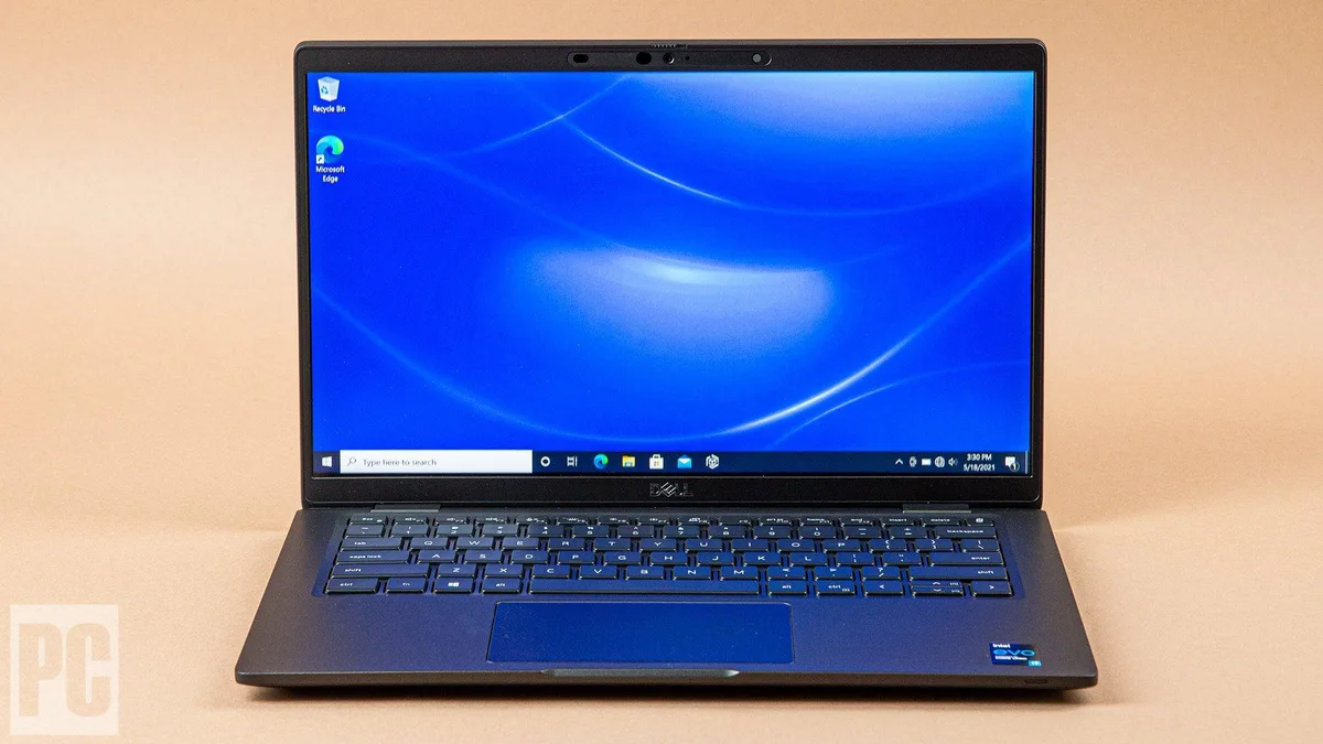DELL DELL Latitude 7420 13.9" FHD Core i5-1145G7 2.60 GHz 16GB 256GB NVMe Windows 11 Pro — product photo
