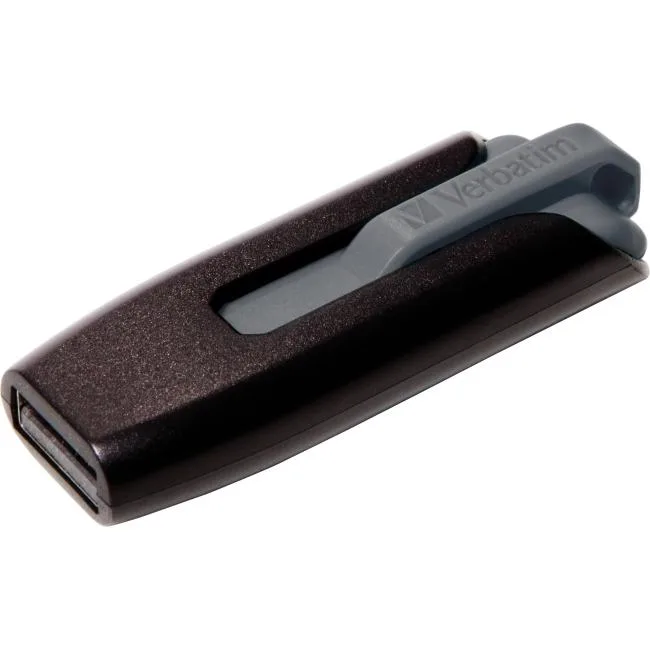 VERBATIM VERBATIM 256GB USB 3.2 Gen 1 Flash Drive — product photo
