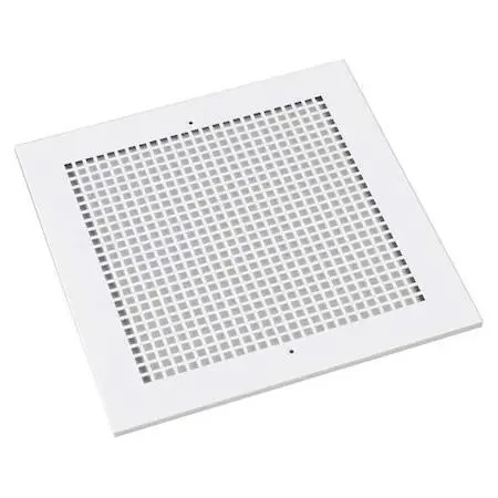 Broan-NuTone, LLC Broan-NuTone, LLC 98009416 HVAC Control Grille 19 7/8 in x 23 7/8 in — product photo