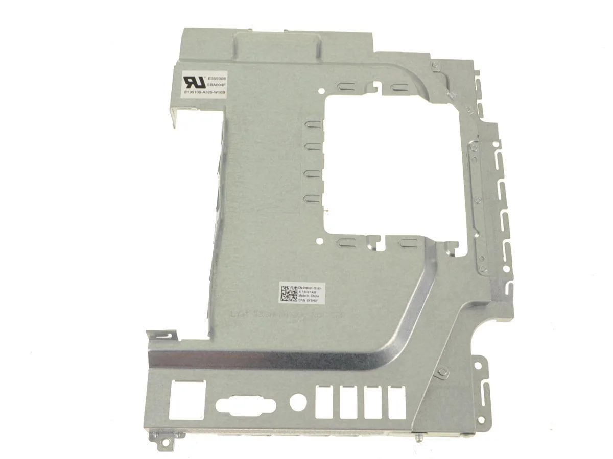 DELL DELL OptiPlex 3030 All-In-One Motherboard Bracket Shield Y8H6Y — product photo
