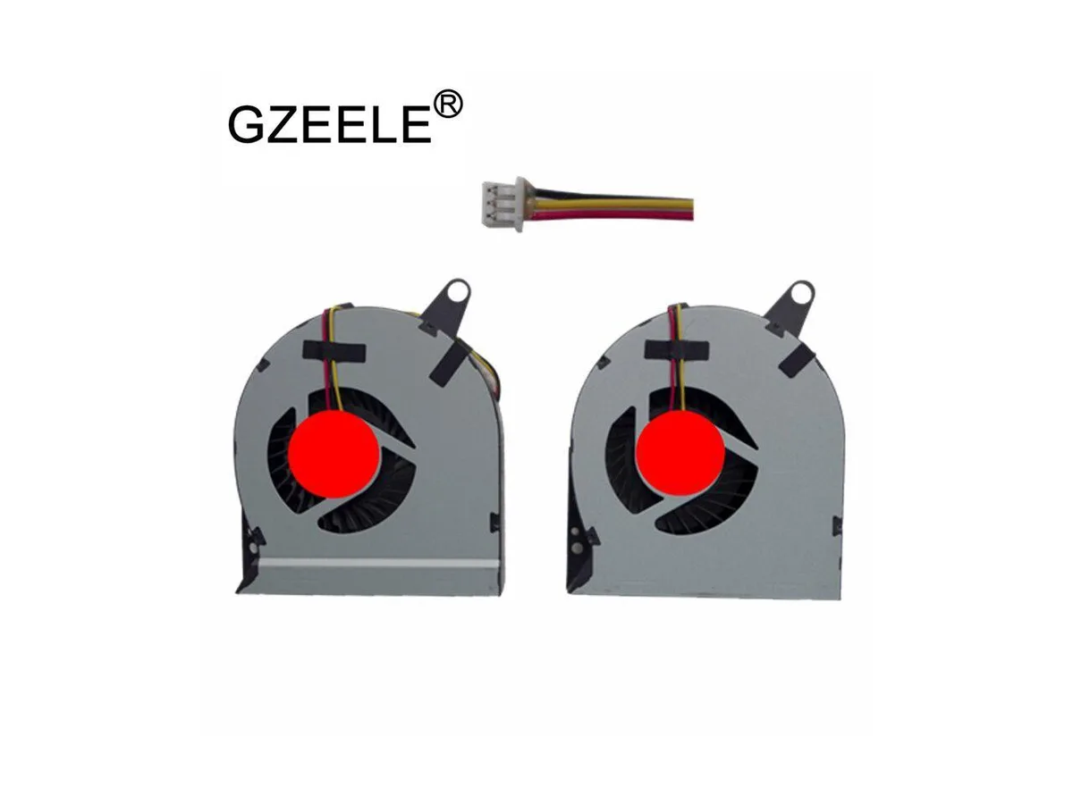 Fans Fans CPU cooler for Acer Aspire V3-731 V3-771 V3-772 — product photo