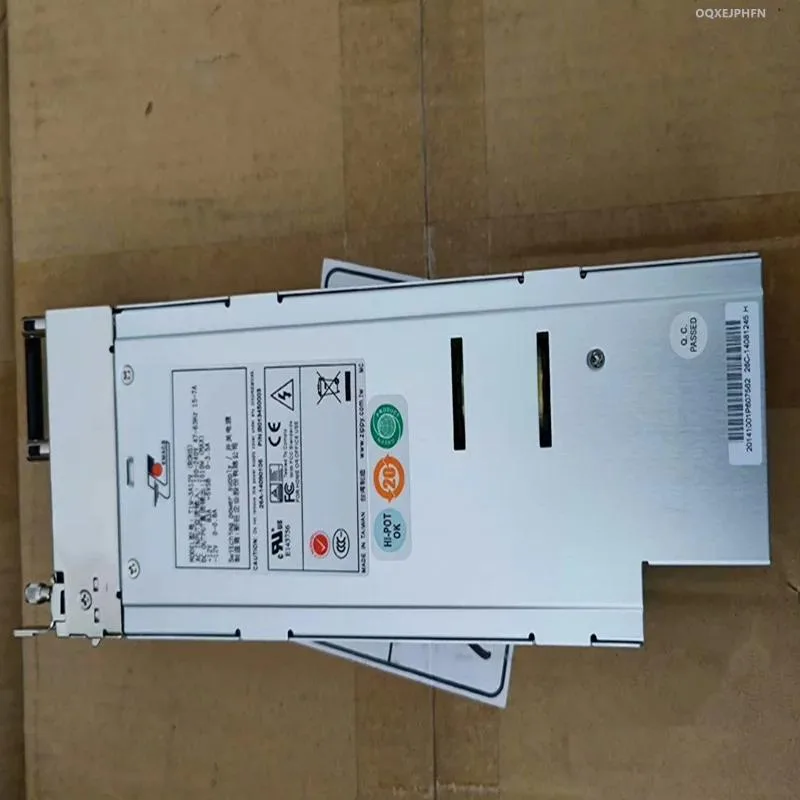 KHACHIMO KHACHIMO CRPS 1010W ATX Power Supply T1W-3A12V T1W2-5A10V2V — product photo