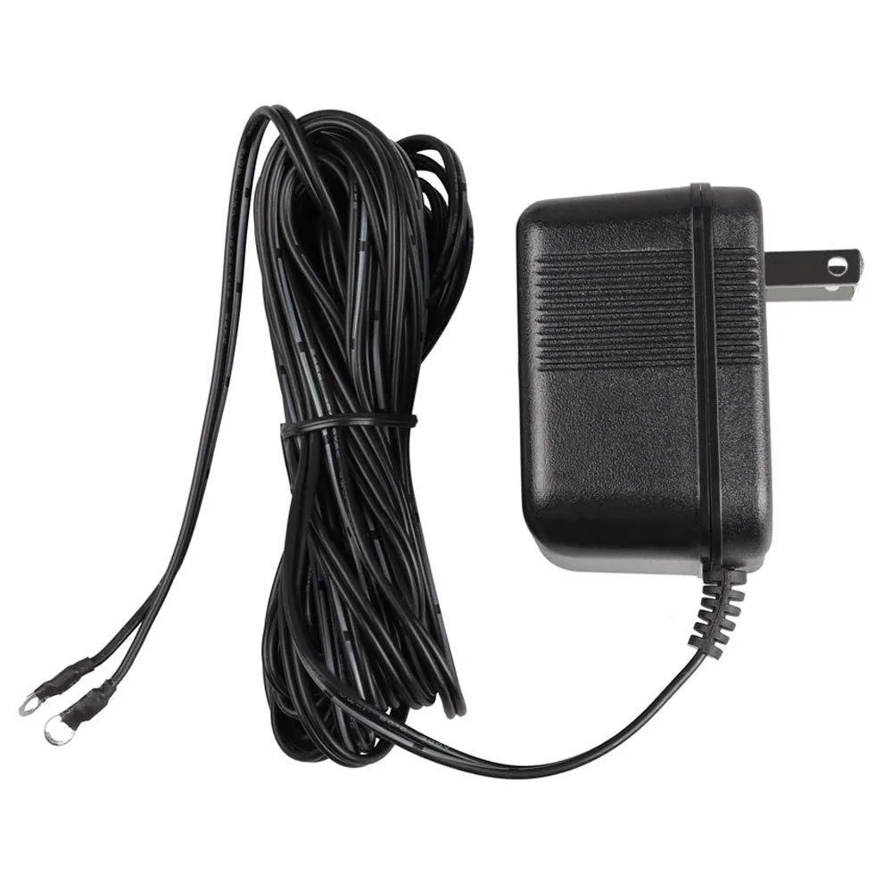 myVolts myVolts 16ft 18V 500mA Doorbell Transformer Cord — product photo