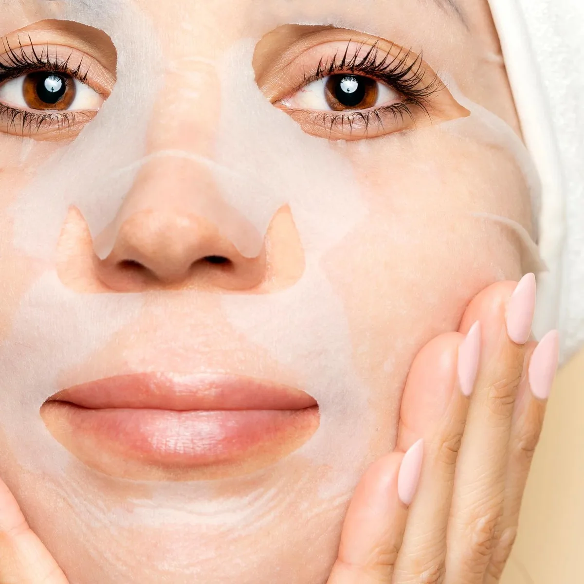 Altatac Altatac Hydrating-Face-Mask Sheet Mask 1 Pack — product photo