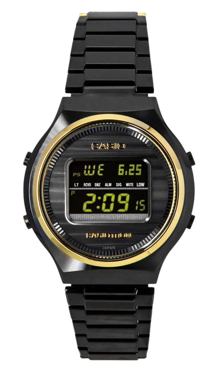 Luminox Luminox Navy SEAL 3500 XS.3510 Black Dial Quartz 200M Watch — product photo