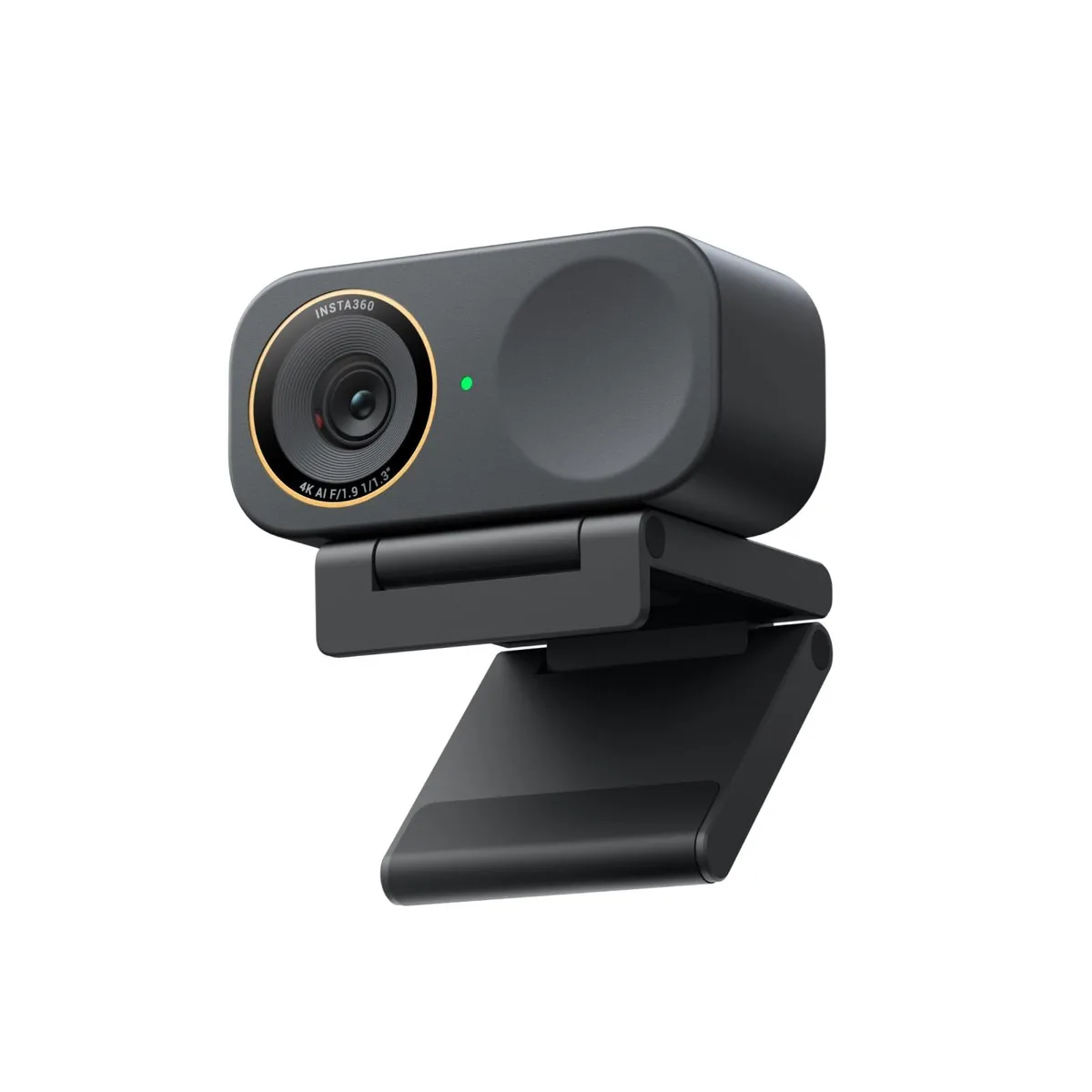 Insta360 Insta360 Link 2C Pro 4K Webcam 2 in 1 accessory — product photo