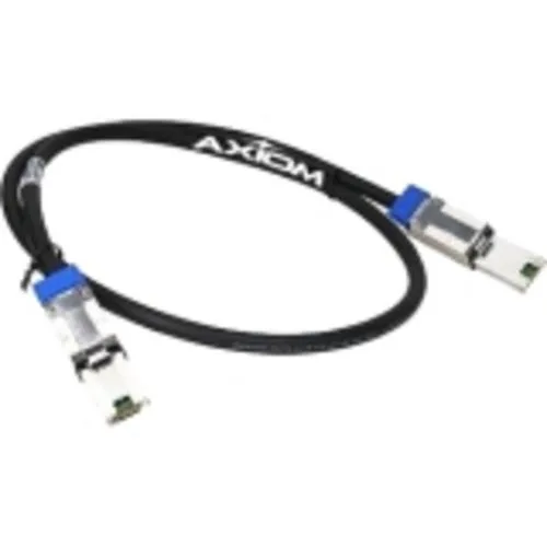 Axiom Axiom Mini-SAS to SAS cable 6.56 ft 419571-B21 — product photo