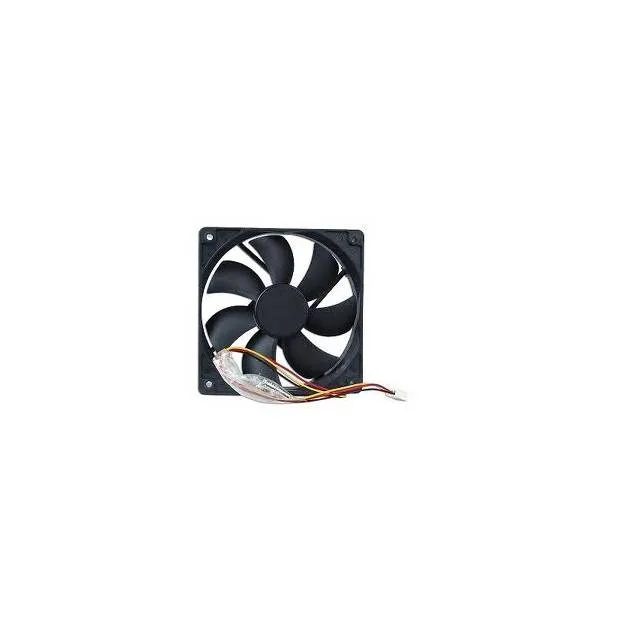 Supermicro Supermicro FAN-0124L4 120mm 1850 RPM 58.8 CFM 24 dBA 4-pin case fan — product photo