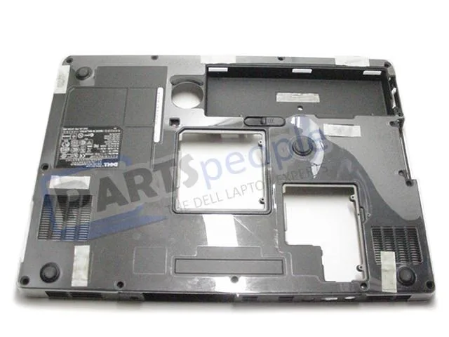 DELL DELL Inspiron 9400 E1705 Bottom Base Plastic CF252 — product photo