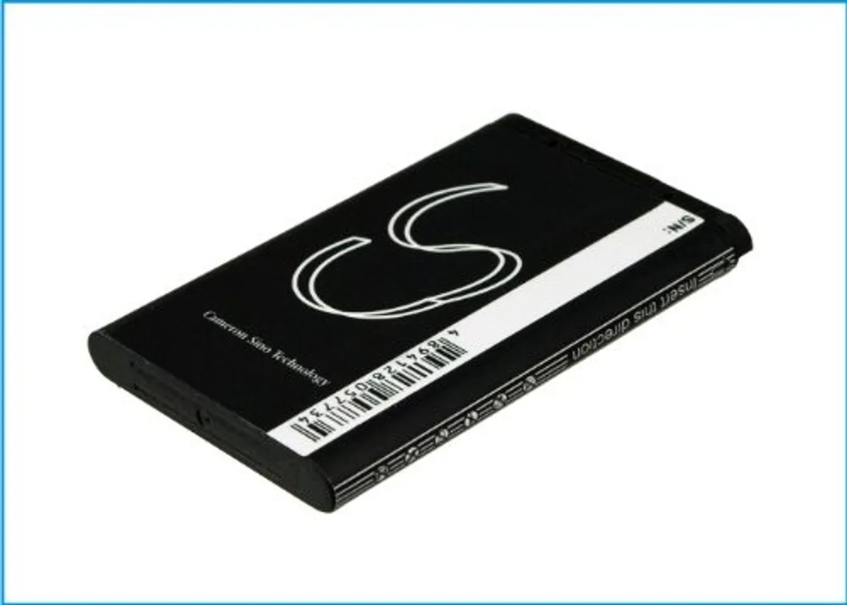  Cameron Sino MDV-2250.HD 1100mAh 3.7V cell phone battery — product photo