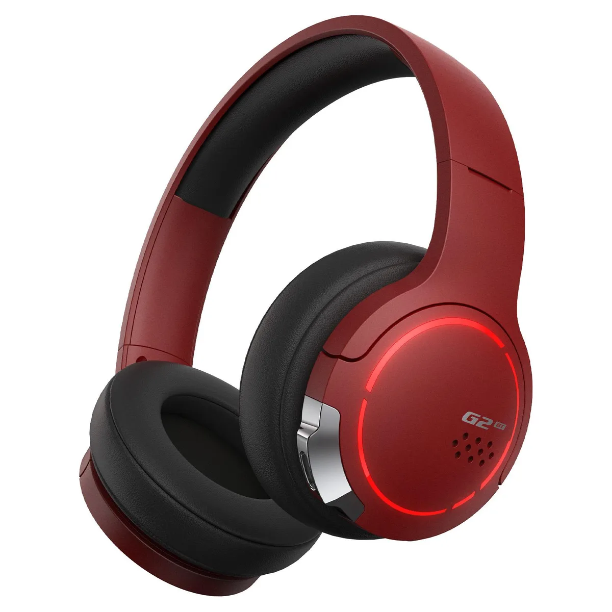 Edifier Edifier HECATE G2BT Gaming Headphone Bluetooth 5.2 Red — product photo
