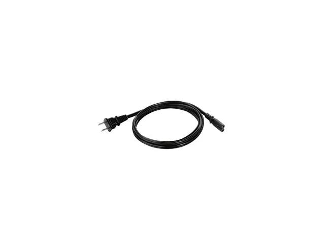 Motorola Motorola 50-16000-182R Power Cord 110 V AC 5.91 ft pos accessory — product photo