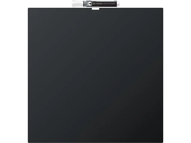 U Brands U Brands 468U0004 14" Magnetic Chalk Board — product photo