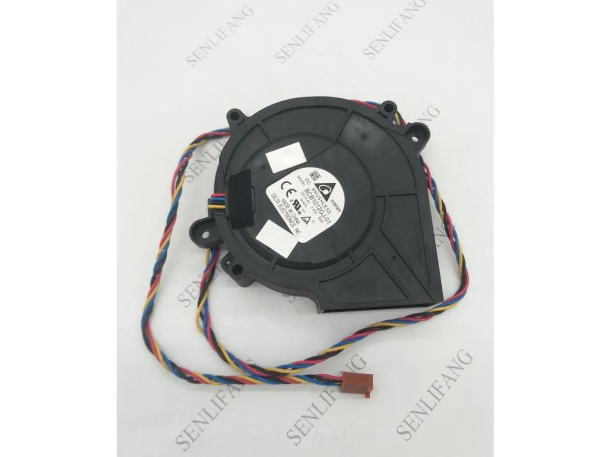 Fans Fans BCB1012GJ-01 97x87x25mm 14.4V 3.45A case fan — product photo