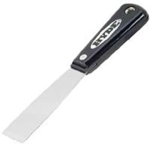 Hyde Tools Hyde Tools 02050 Stiff Putty Knife hand tool — product photo