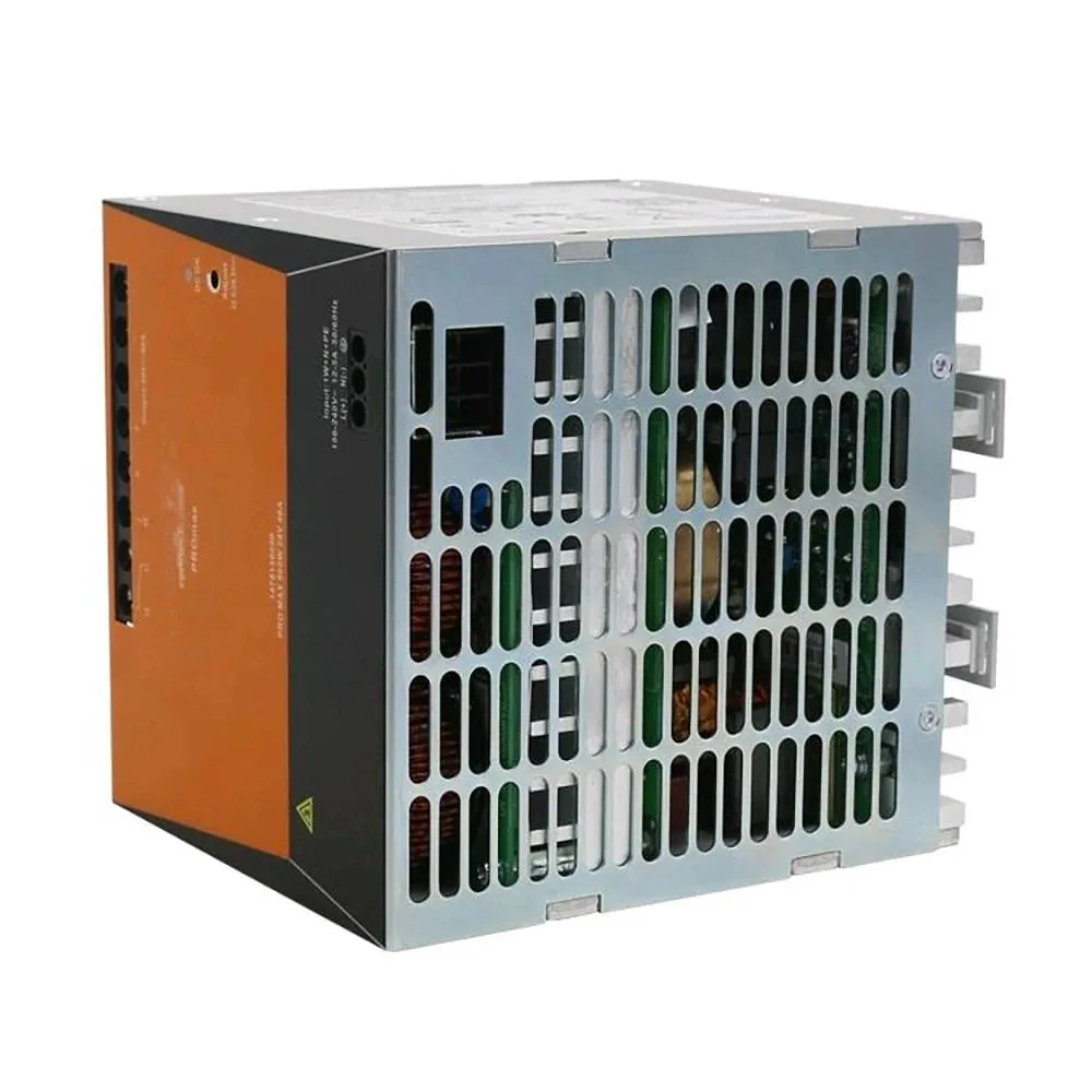 KHACHIMO KHACHIMO PRO MAX 960W 24V 40A 1478150000 power supply — product photo