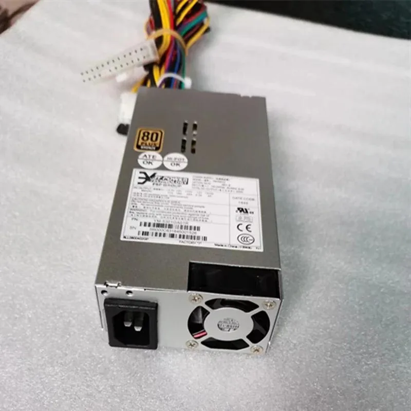 KHACHIMO KHACHIMO Small 1U 300W ATX Power Supply With PCIE 6+2Pin For YM-5301G — product photo