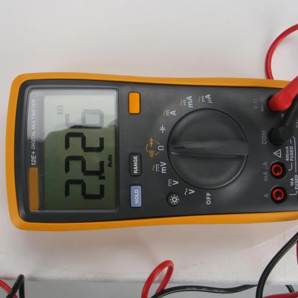 Ruth's sister Ruth's sister 3D Analog Joystick Module Green 270B4NB503884 — product photo