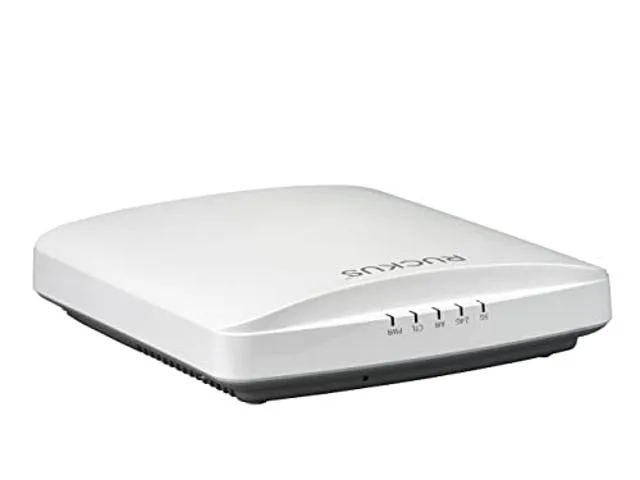 RUCKUS WIRELESS RUCKUS WIRELESS R650 Wi-Fi 6 Access Point 901-R650-US00 — product photo