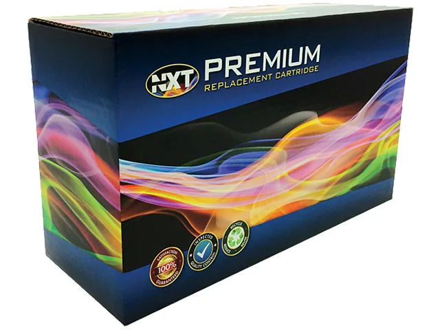 NXT Premium NXT Premium NXT-45807105 Black Toner Cartridge 7000 Pages — product photo