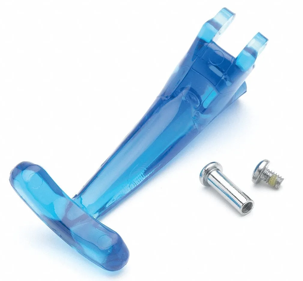T&amp;S Brass T&amp;S Brass 015550-45 Supply Arm Plastic Fits B-1200 bath hardware — product photo