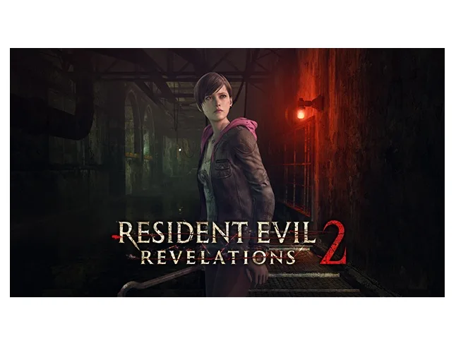 Capcom Capcom 87271 RER2 Episode Three: Judgment downloadable game — product photo