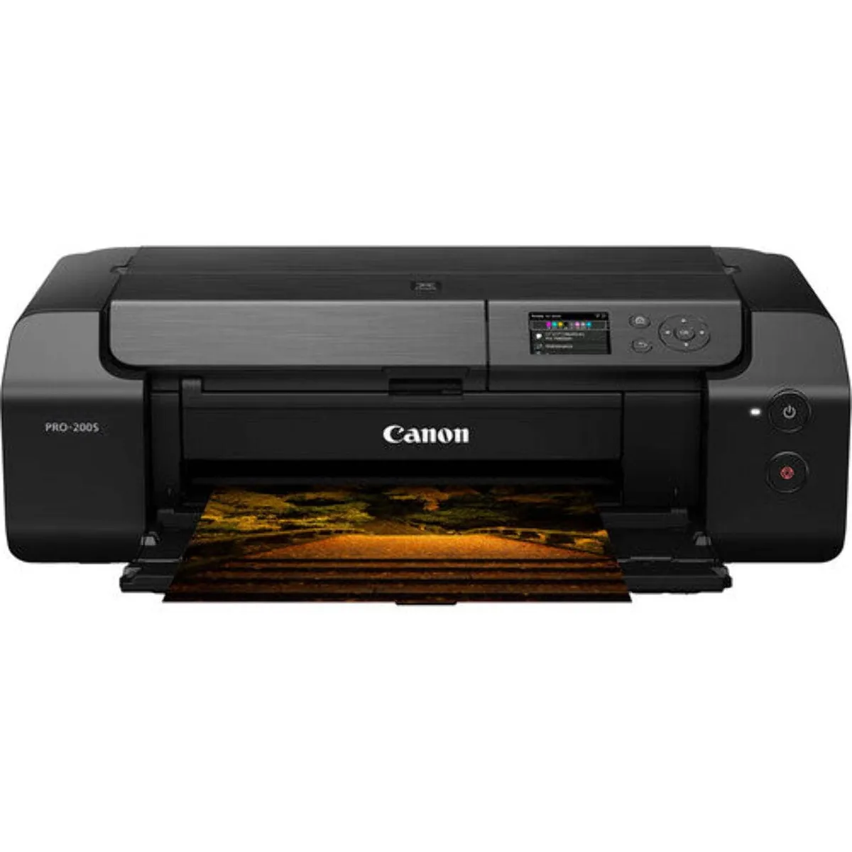 Canon Canon PIXMA PRO-200S 13" 8-color inkjet printer 6875C002 — product photo