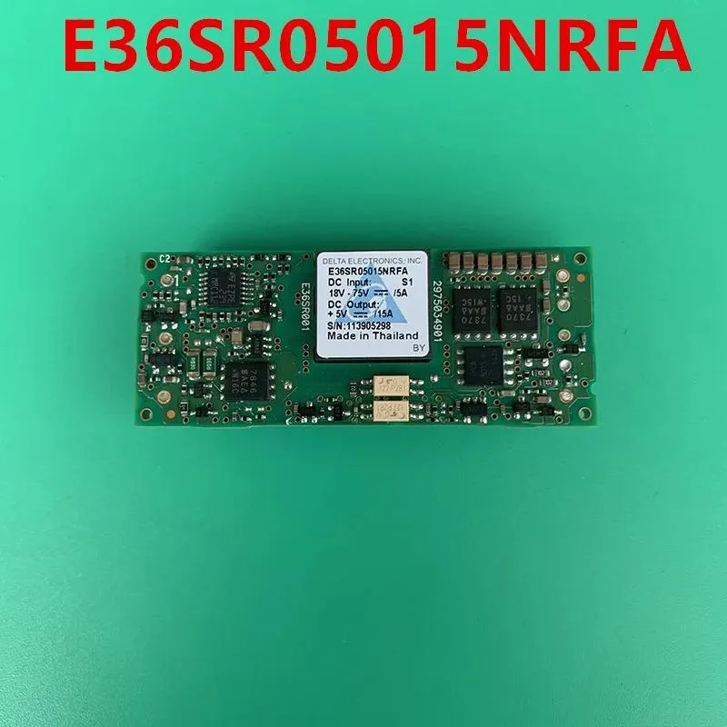 KHACHIMO KHACHIMO 18-75V 5V 15A ATX Power Supply — product photo