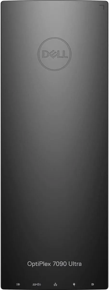 DELL DELL OptiPlex 7090 Ultra i5-1145G7 32 GB 256 GB desktop PC — product photo