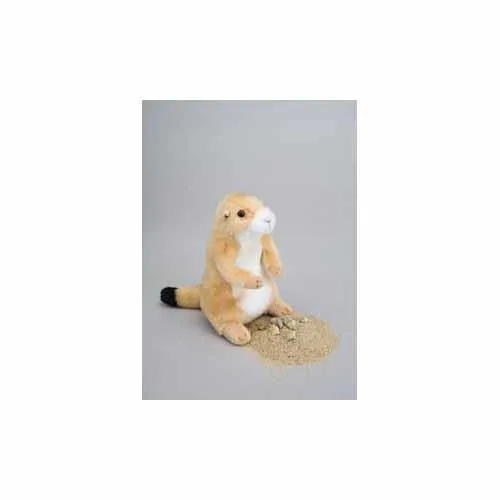 Douglas Toys Douglas Toys Digger Prairie Dog 6" stuffed animal — product photo