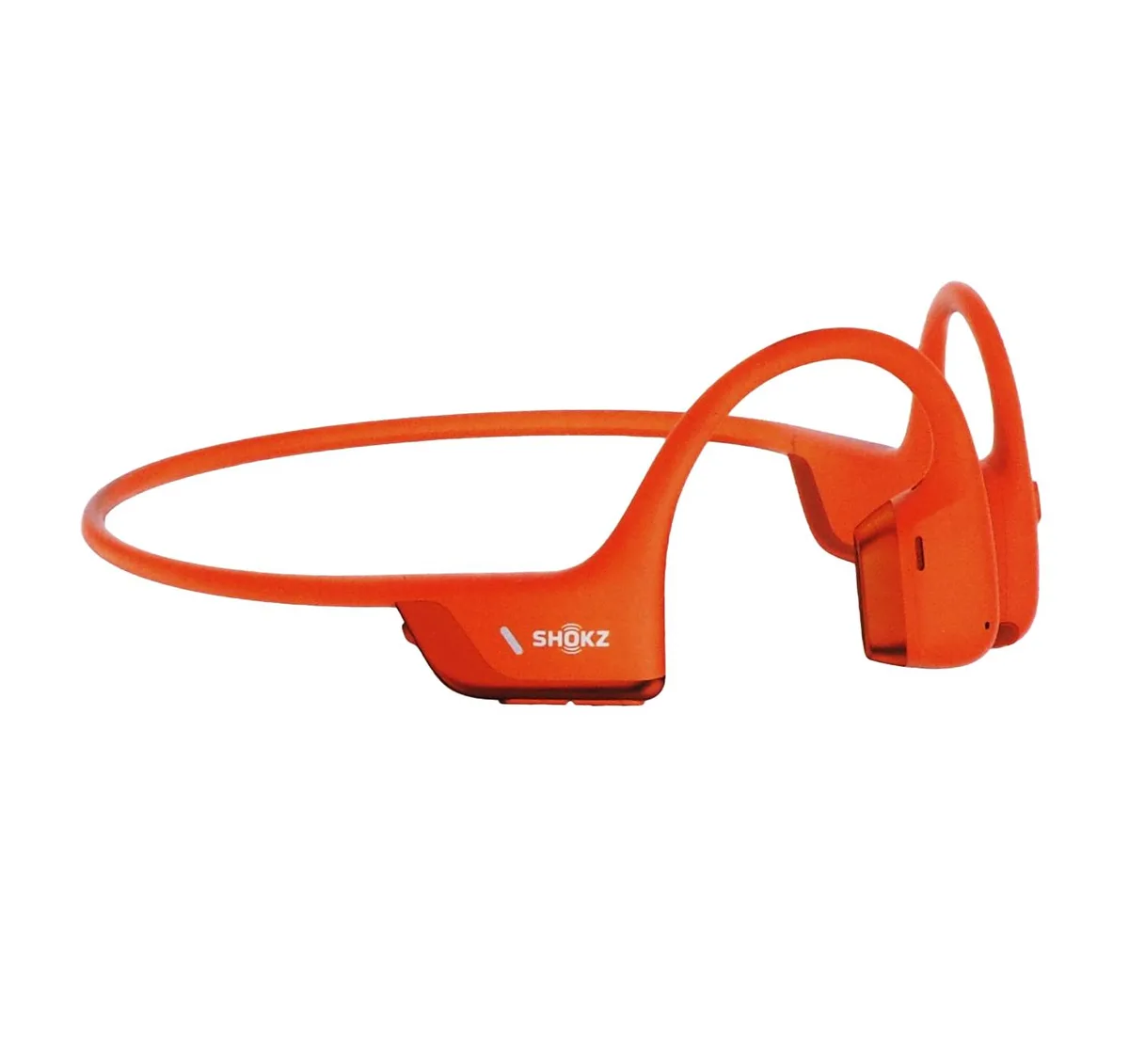 SHOKZ SHOKZ OpenRun Pro 2 Bone Conduction Sports Headphones — product photo