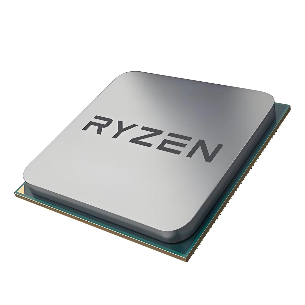 AMD AMD Ryzen 7 5700X3D desktop processor Tray — product photo