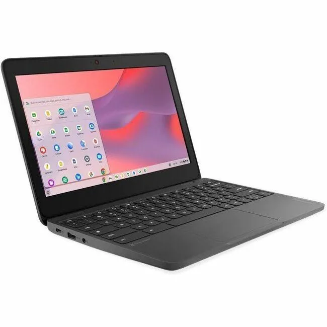 Lenovo Lenovo 100e Chromebook Gen 4 11.6" Touch N100 8GB 64GB 83G80001US — product photo