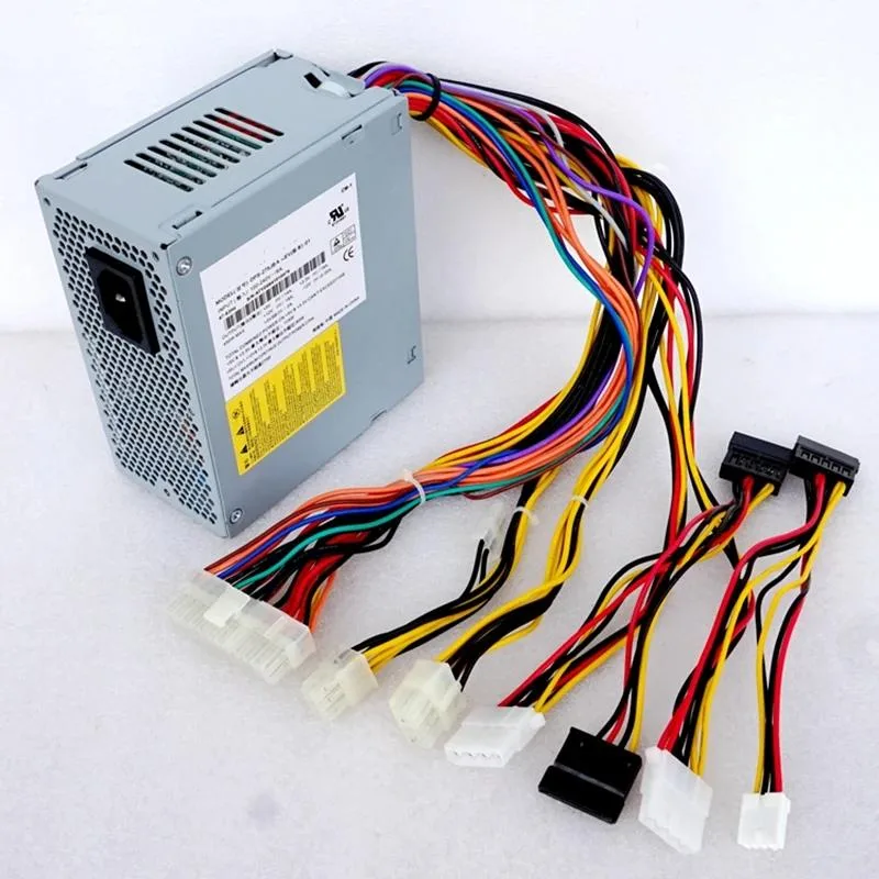 KHACHIMO KHACHIMO SFX MATX HTPC 275W Power Supply DPS-275JB A — product photo