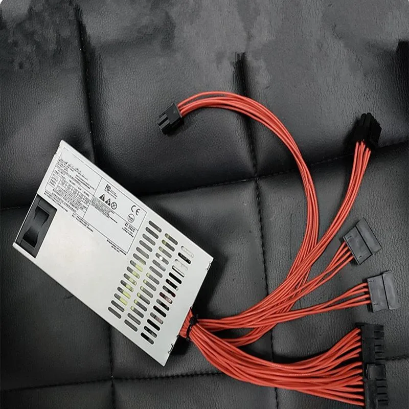 KHACHIMO KHACHIMO FLEX NAS LOLI Small 1U 400W ATX Power Supply ENP-7140B — product photo