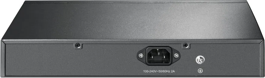 TP-Link TP-Link TL-SG1008MP 8-port Gigabit PoE+ network switch — product photo