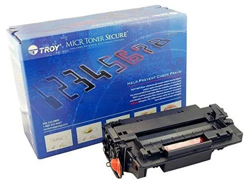 Troy Group Troy Group MICR toner cartridge high yield 25000 pages — product photo