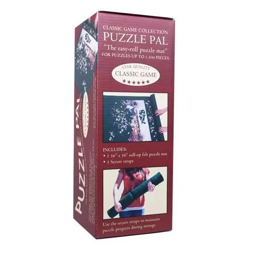 AreYouGame AreYouGame Puzzle Pal 1500 piece game — product photo