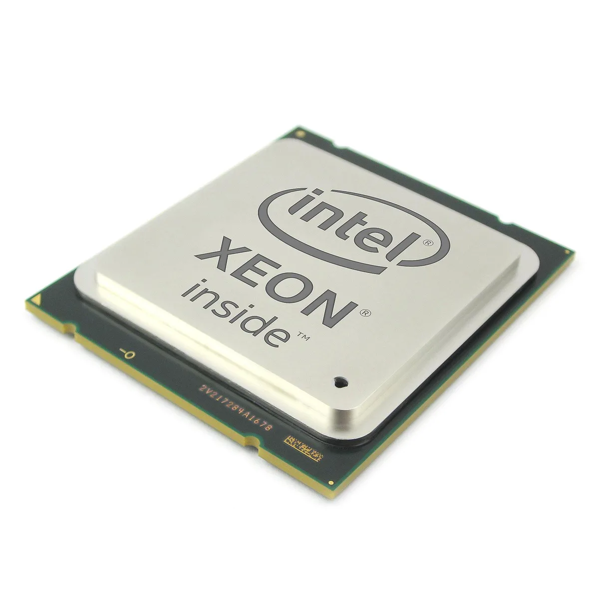 Intel Intel Xeon E5-2660 2.2 GHz 8-Core 20MB L3 95W LGA 2011 mobile cpu processor — product photo
