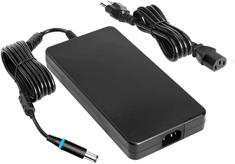 Blueskysea Blueskysea SLRIOYS-240W. 240W laptop charger 19.5V 12.3A 7.4×5.0mm — product photo